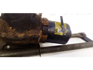 Моторчик дворников Peugeot 406