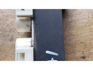 Реле вентилятора охлаждения