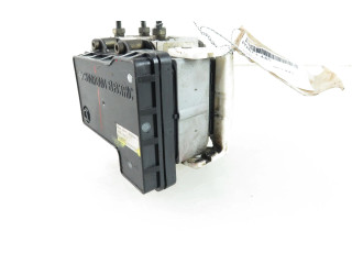 Блок АБС 2056854, 2056854 Mazda 626 1998 - 2002 года