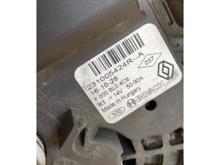 Генератор 231005424R, 161028   Renault Twingo III      