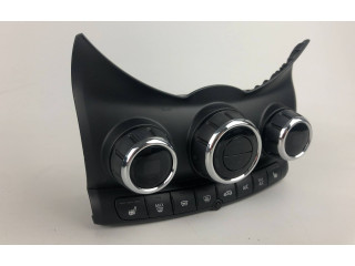 Блок управления климат-контролем 9857387   Mini One  Cooper F56 F55