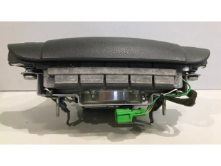 Подушка безопасности водителя 9199898, 8638150 Volvo S80