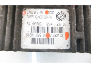 Řídící jednotka IAW5SF3M2, 51793102 Fiat Punto (199) 2006