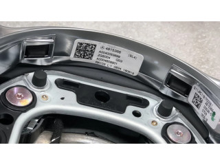 Руль Mercedes-Benz E W213 2016- года A0040053699