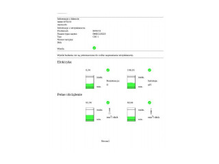 Vstřikovač 33800-2A110, 33800-2A110 KIA Cerato