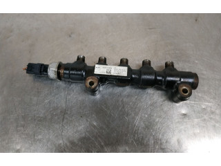 Топливная рампа 9654592680 Citroen C4 I для двигателя 9HX