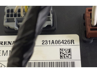 Блок управления 231A06426R Dacia Spring