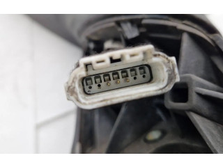 Zpětné zrcátko Fiat Punto Evo 2009 735593694, E3011024