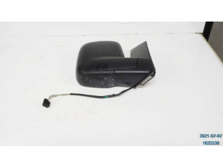 Zpětné zrcátko  Volkswagen Caddy 2004  2K1857502  