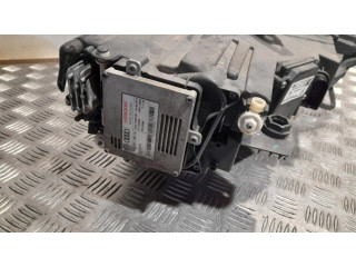 Передняя фара