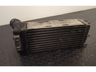 Интеркулер Citroen C4 I