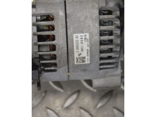 Генератор 8645325 BMW 4 F32 F33 2.0