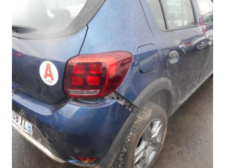 Блок АБС 476602996R Dacia Sandero 2008 - 2012 года