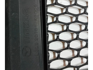 Интеркулер  1271002992, L3CE207B1   Mazda 3 II 