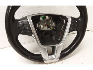 Руль Volvo V60  2013 - 2018 года 31332536      