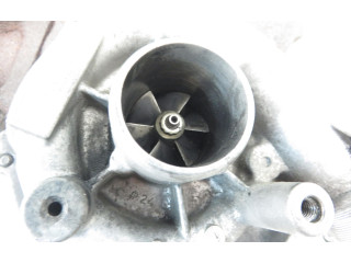 Turbodmychadlo Турбина 9644394180 Fiat Ulysse RHW (DW10ATED4)