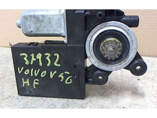 Турбина Передний двигатель механизма для подъема окон Volvo V50  31295234, 30798110    двигателя B4184S8      