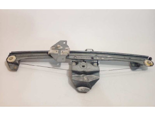 Электрический механизм для подъема окна без двигателя 128001471B, 807209071R   Dacia Dokker   