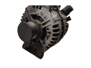 Генератор V757565080, 0121615027 Mini One - Cooper Coupe R56