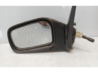 Zpětné zrcátko Nissan Sunny 1992