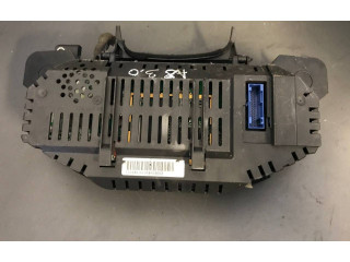 Přístrojová deska Audi A8 S8 D3 4E 2009 4E0920900F, 110080101008