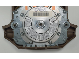 Подушка безопасности водителя 9160506   Volvo S90, V90