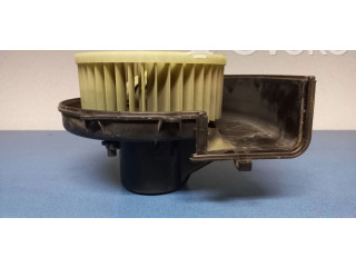 Вентилятор печки 6Q2820015A Skoda Fabia Mk1 (6Y)