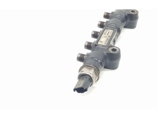 Топливная рампа 9654592680, 1570G2   Citroen C4 II Picasso   для двигателя 9HZDV6TED4