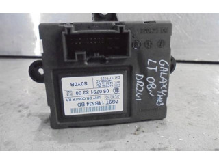 Блок управления дверью