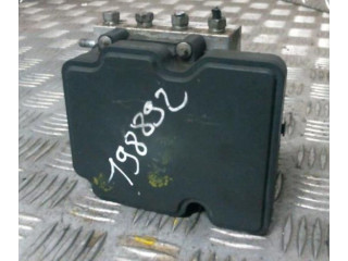 Jednotka ABS Nissan Micra 2013