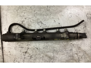 Топливная рампа 0445214051, 16610RBDE01 Honda Accord