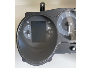 Přístrojová deska  Seat Leon (1P) 2008 1P0920840C, V0007000  