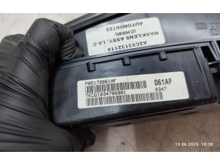 Панель приборов P05172061AF   Chrysler 300 - 300C       