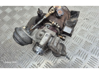 Turbodmychadlo Турбина 9818479380, 8362502 Peugeot 308