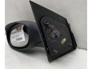 Зеркало электрическое Citroen C2 - года