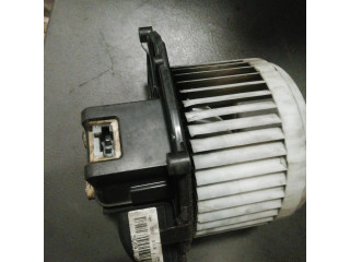 Вентилятор печки 5E2228200 Citroen Berlingo