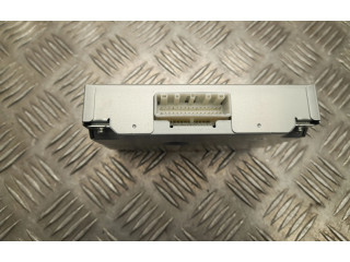 Блок управления KL3B66UU0C, G7847 Mazda CX-5