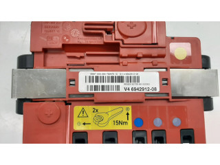 Pojistková skříňka 694291208 BMW X1 E84 2014