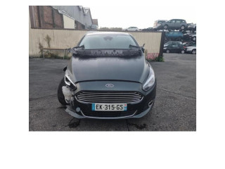 Моторчик заднего дворника 2639143 Ford S-MAX