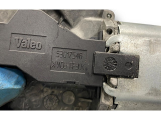 Моторчик заднего дворника 51757867, 53025712 Fiat Grande Punto