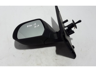 Зеркало электрическое левое Dacia Dokker