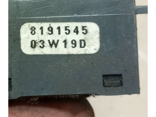 Ручка стеклоочистителей 8191545, 03W19D Volvo XC90