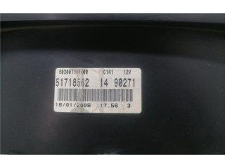 Přístrojová deska  Fiat Punto (199) 2006 517185621490271, 517185621490271  