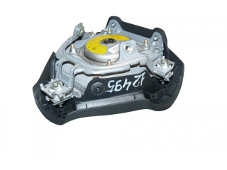 Подушка безопасности водителя GJ112245324 Subaru Forester SH