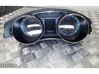 Панель приборов 3T2920941M   Skoda Superb B6 (3T)       