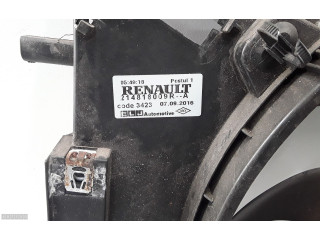 Вентилятор радиатора     214818009r    Dacia Logan II 