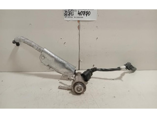 Блок управления AdBlue 55283499, 55283099   Jeep Renegade