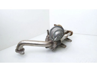 Охладитель EGR