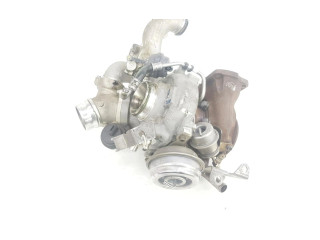 Турбина BMW X5 E70 3.0 11658508092, 8508092