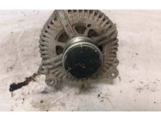 Генератор 021903026l   Volkswagen PASSAT B6      